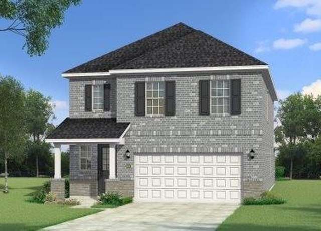 Property at 1128 Redcoat Dr, Forney, TX 75126, 3 beds, 2.5 baths