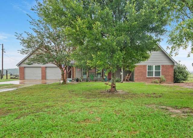 Property at 285 Lcr 516, Mexia, TX 76667, 3 beds, 2 baths