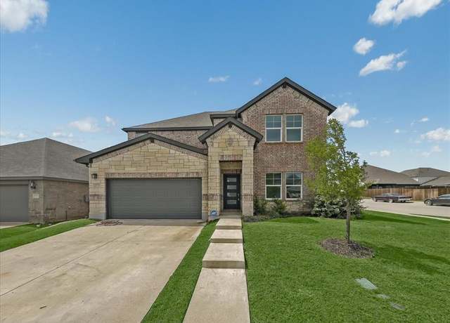 Property at 529 Janette Ct, Royse City, TX 75189, 4 beds, 3.5 baths