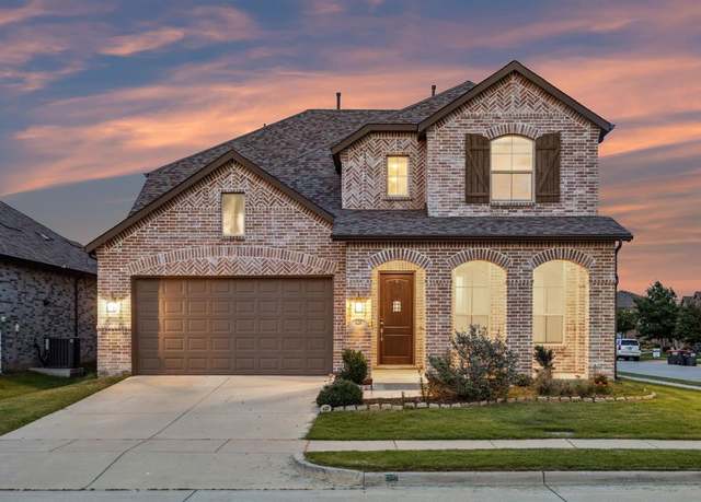Property at 620 Pemberton Dr, Anna, TX 75409, 5 beds, 4 baths