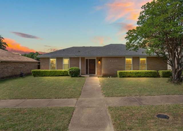 Property at 7220 Elderberry Ln, Dallas, TX 75249, 3 beds, 2 baths