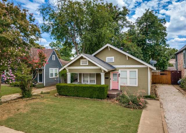 Property at 6226 Lakeshore Dr, Dallas, TX 75214, 3 beds, 2 baths