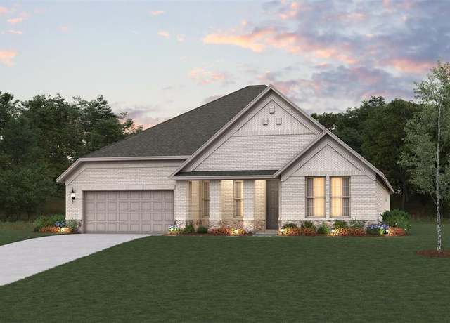 Property at 2204 Royal Lytham St, Celina, TX 75009, 4 beds, 3 baths