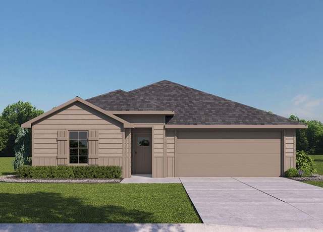 Property at 615 Bluejack Dr, Royse City, TX 75189, 4 beds, 3 baths