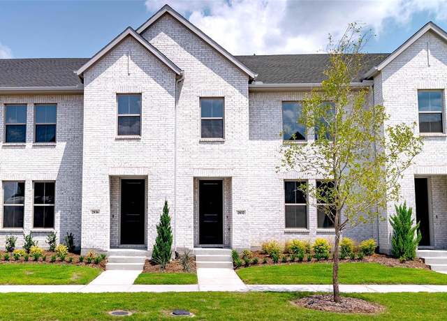 Property at 2832 Chisos Red Rd, Mckinney, TX 75071, 2 beds, 2.5 baths