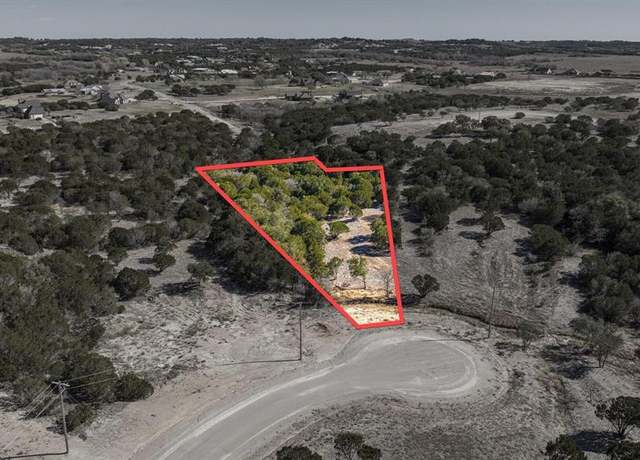 Property at 1209 County Road 407a, Nemo, TX 76070