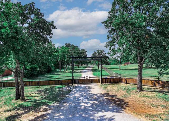 Property at 10636 FM 902, Collinsville, TX 76233