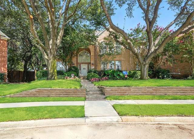 Property at 3833 Hunters Trl, Carrollton, TX 75007, 5 beds, 3 baths