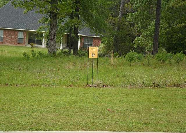 Property at 0 Timber Knoll Dr #37, Shreveport, LA 71119