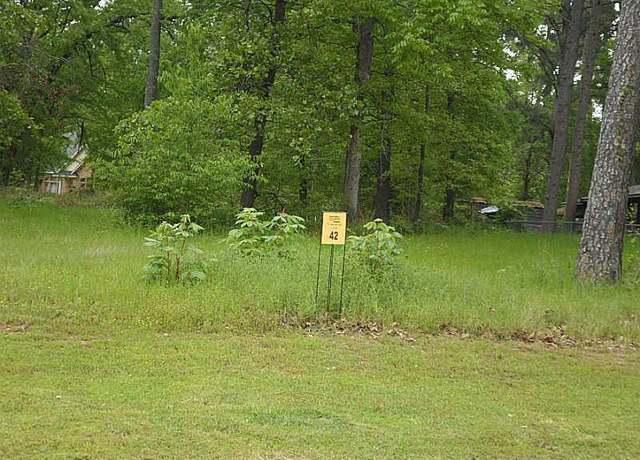 Property at 0 Timber Knoll Dr #42, Shreveport, LA 71119