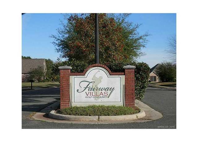 Property at 0 Fairway #3, Haughton, LA 71037