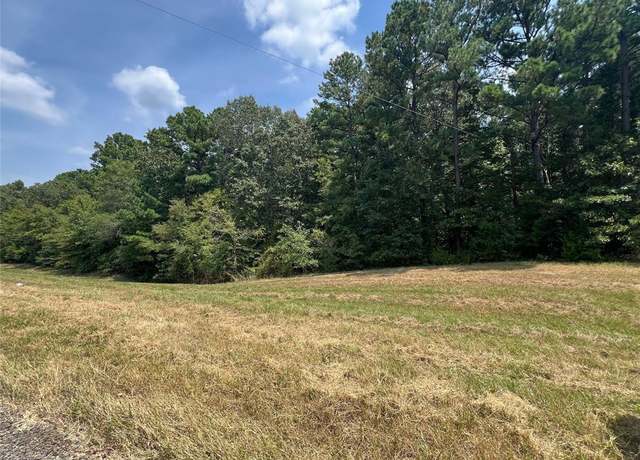 Property at 0 FM 1520, Pittsburg, TX 75686