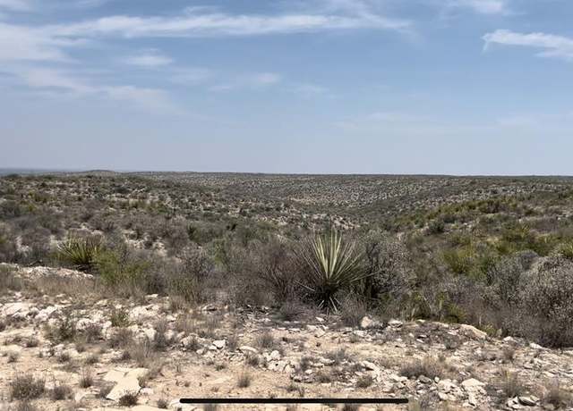 Property at Tract 26 Us-90, Sanderson, TX 79848