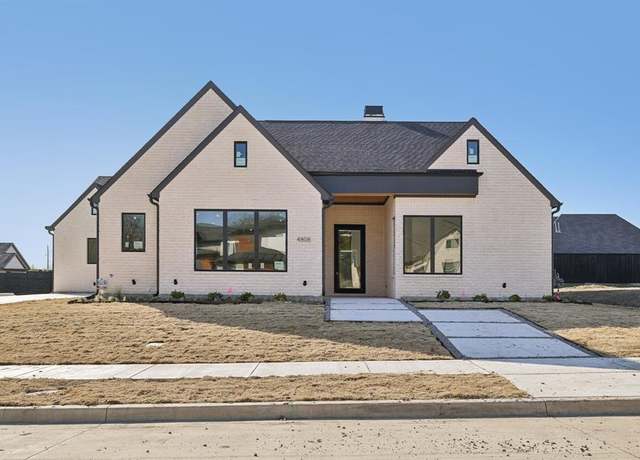 Property at 4808 Southwind Dr, Rockwall, TX 75032, 4 beds, 3 baths