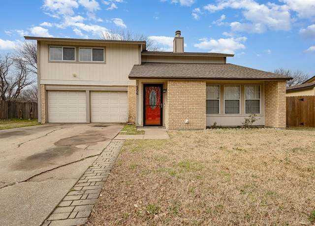 Property at 506 Royal Valley Rd, Grand Prairie, TX 75052, 3 beds, 2.5 baths