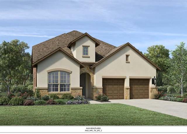 Property at 2002 Wimberley Dr, Prosper, TX 75078, 4 beds, 3.5 baths