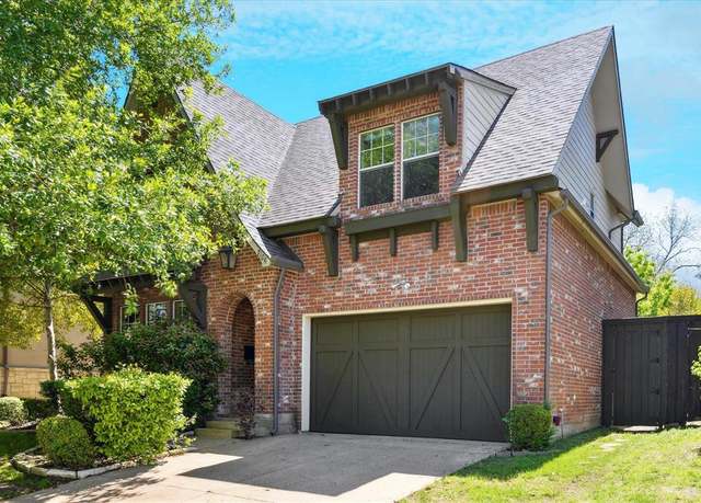 Property at 7106 Coronado Ave, Dallas, TX 75214, 4 beds, 4.5 baths