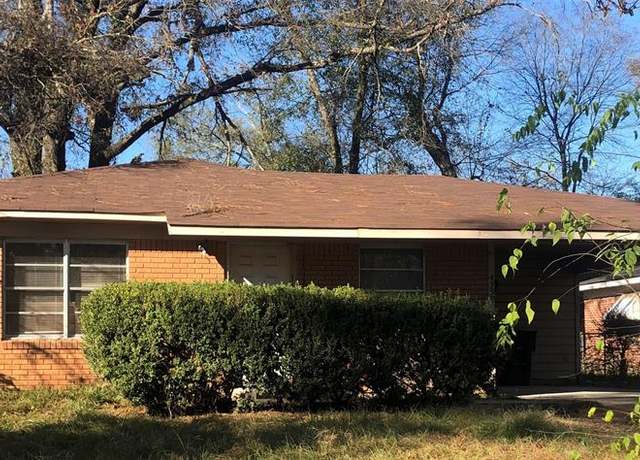 Property at 4332 Magazine St, Shreveport, LA 71108, 3 beds, 1 bath