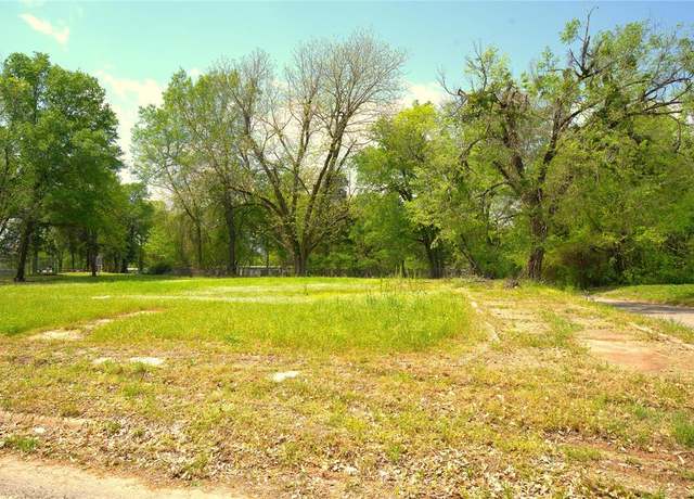 Property at 445 NW 5th, Paris, TX 75460