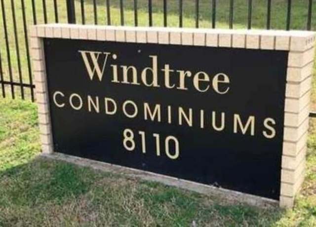 Property at 8110 Skillman St #2021, Dallas, TX 75231, 1 bed, 1 bath