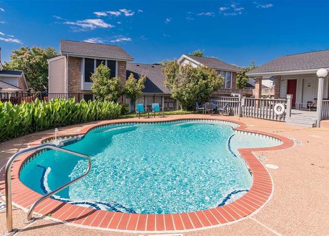 Property at 2518 Shady Ridge Dr, Bedford, TX 76021, 1 bed, 1 bath
