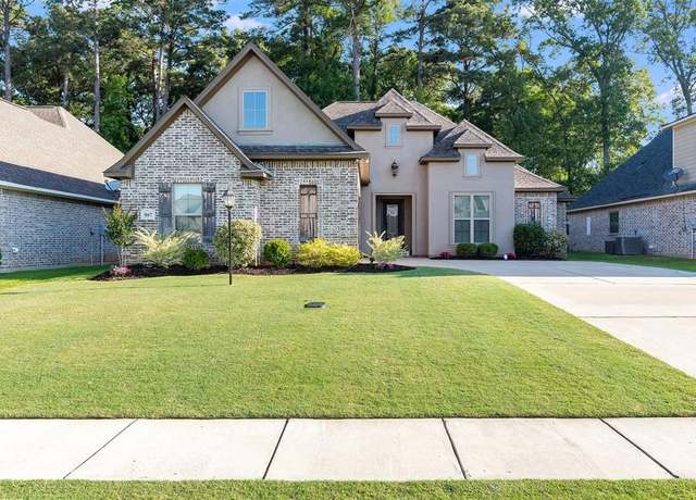 Property at 907 Antler Dr, Haughton, LA 71037, 3 beds, 2 baths