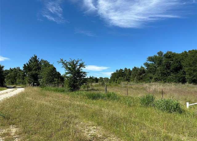 Property at TBD Fcr 720, Teague, TX 75860