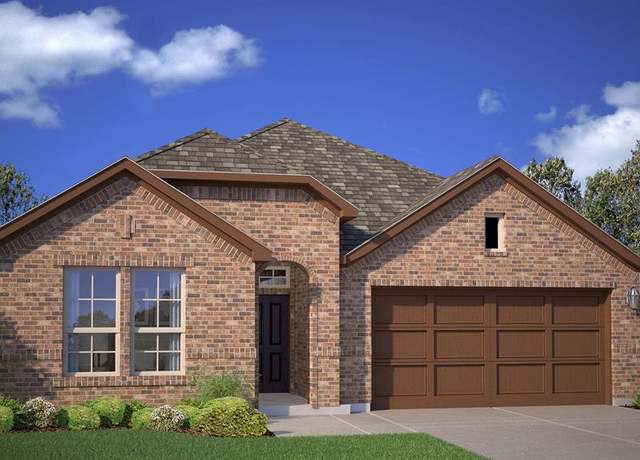 Property at 1200 Marsha Ln, Decatur, TX 76234, 5 beds, 3 baths