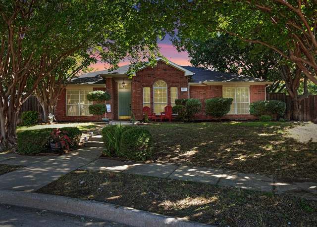 Property at 1221 Ramsey Ct, Allen, TX 75002, 3 beds, 2 baths