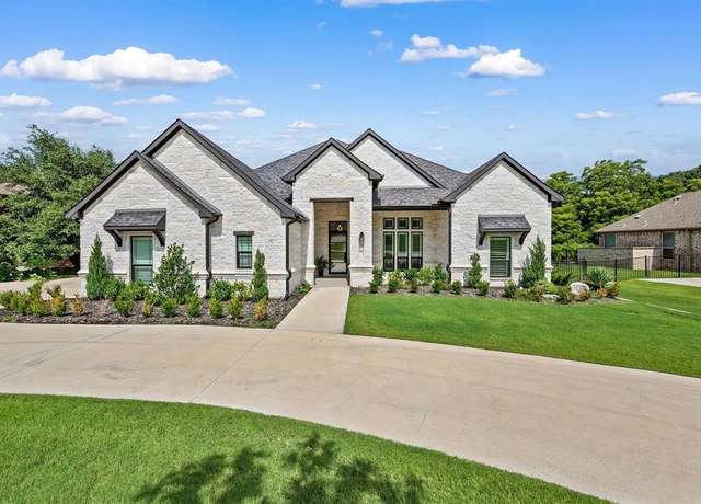 Property at 12548 Indian Creek Dr, Fort Worth, TX 76179, 3 beds, 2.5 baths