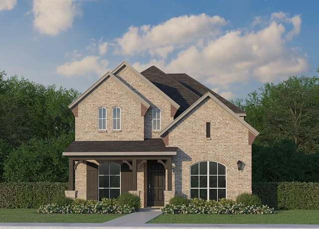 Property at 3921 Composition Ln, Celina, TX 75078, 4 beds, 4.5 baths