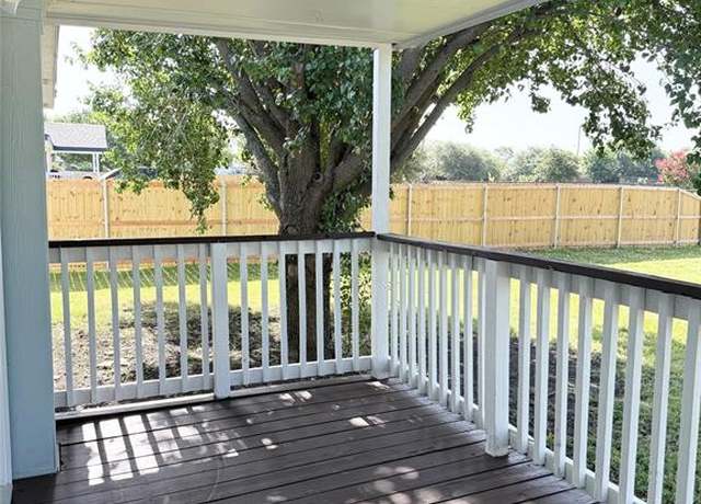 Property at 9493 Olive St, Princeton, TX 75407, 3 beds, 2.5 baths