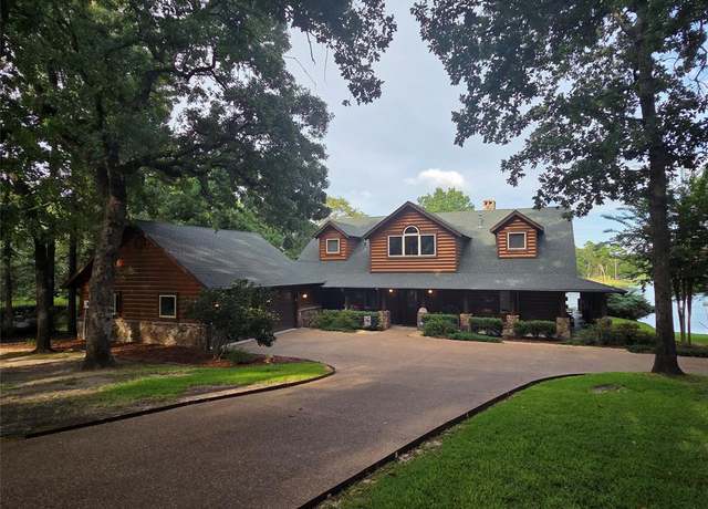 Property at 9033 Safari Shores Dr, Larue, TX 75770, 3 beds, 3.5 baths