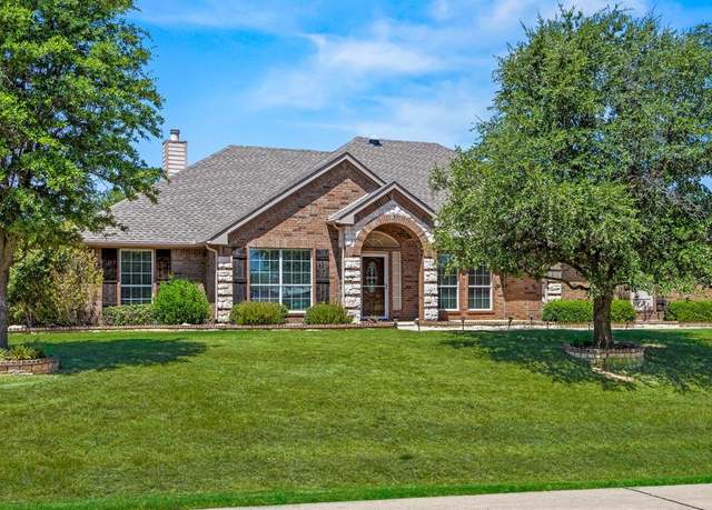 Property at 7710 Valley Ridge Dr, Northlake, TX 76247, 4 beds, 2 baths