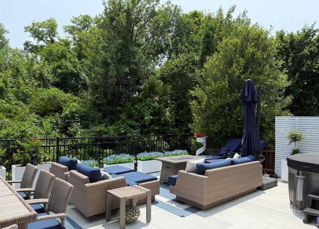Property at 2921 Black Walnut St, Mckinney, TX 75071, 4 beds, 2.5 baths