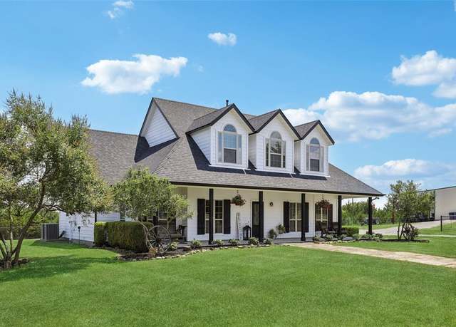 Property at 11109 Dakota Trl, Princeton, TX 75407, 4 beds, 3.5 baths