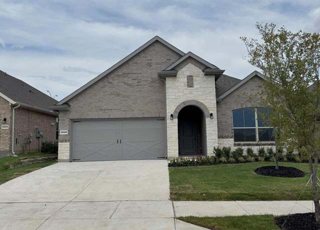 Property at 15040 Green Bluff Dr, Fort Worth, TX 76008, 4 beds, 2 baths