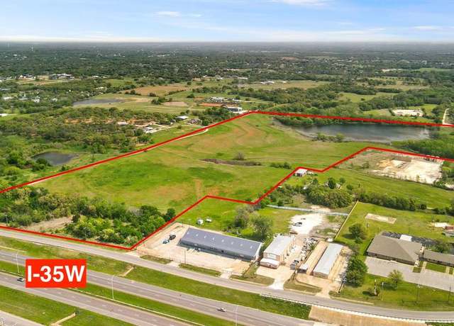 Property at 6885 County Road 518, Burleson, TX 76028