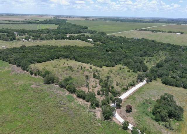 Property at TBD Hcr-2427, Hillsboro, TX 76645