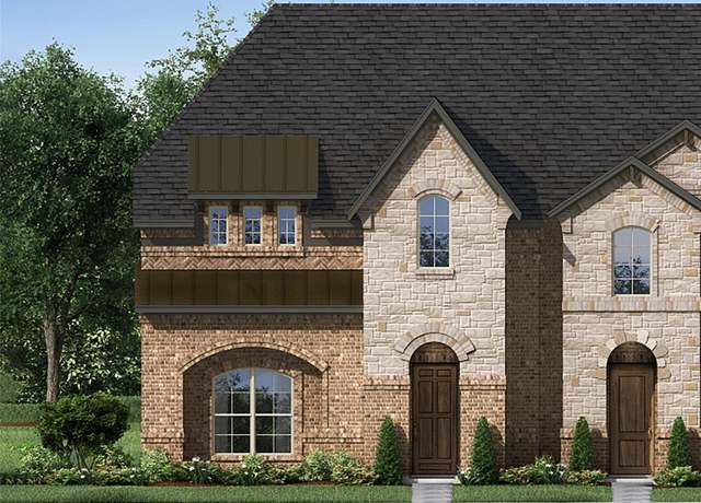 Property at 6809 Robert Reed Rd, Arlington, TX 76001, 3 beds, 2.5 baths