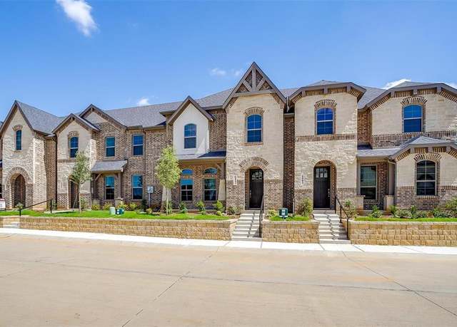 Property at 6809 Robert Reed Rd, Arlington, TX 76001, 3 beds, 2.5 baths
