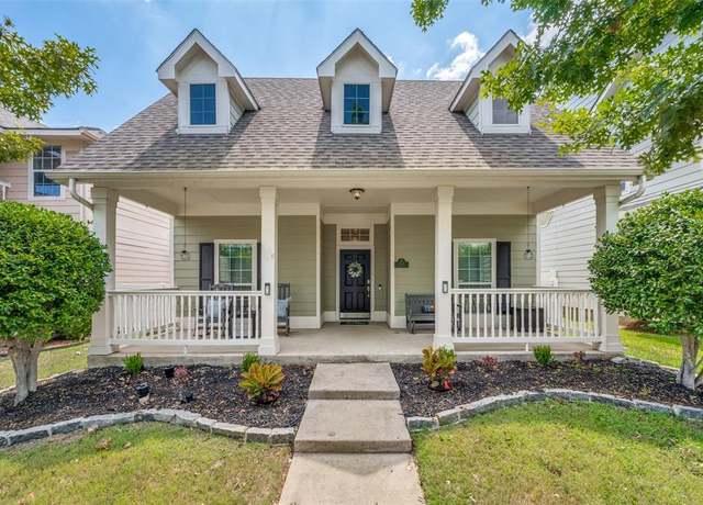 Property at 933 Wenk Ct, Savannah, TX 76227, 4 beds, 2 baths