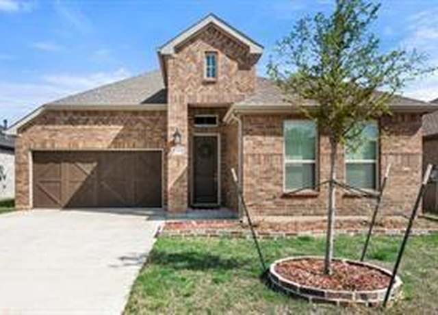 Property at 5108 Beautyberry Dr, Fort Worth, TX 76036, 3 beds, 2 baths