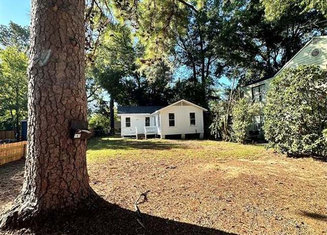 Property at 147 E Herndon St, Shreveport, LA 71101, 2 beds, 1 bath