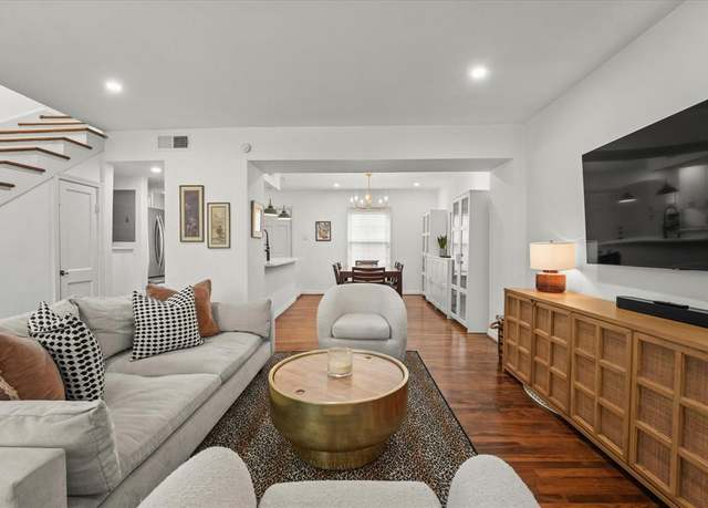 Property at 6433 Bordeaux Ave, Dallas, TX 75209, 2 beds, 1 bath