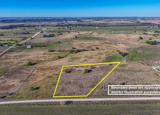Property at Lot 6 Cr-359, Muenster, TX 76252