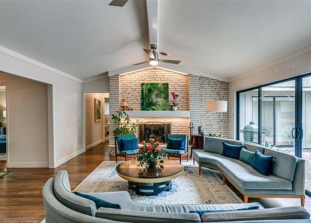 Property at 9357 Creel Creek Dr, Dallas, TX 75228, 4 beds, 4 baths