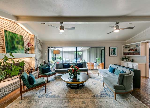 Property at 9357 Creel Creek Dr, Dallas, TX 75228, 4 beds, 4 baths