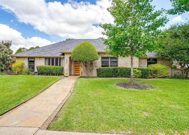 Property at 2321 Fountain Head Dr, Plano, TX 75023, 3 beds, 2.5 baths