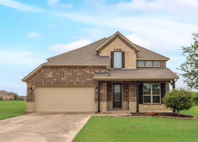 Property at 205 Meadow Crossing Dr, Mckinney, TX 75071, 3 beds, 2.5 baths